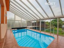 Prodej rodinného domu, Vikýřovice, Petrovská, 84 m2