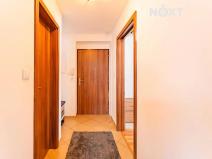 Pronájem bytu 2+kk, Šumperk, Langrova, 46 m2