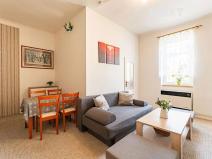 Prodej bytu 1+1, Šumperk, Vančurova, 40 m2