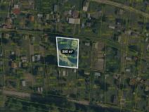 Prodej chaty, Tachov, 14 m2