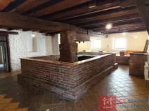 Pronájem restaurace, Znojmo, Vídeňská třída, 164 m2