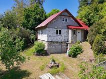 Prodej chaty, Nižbor, 103 m2