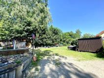 Prodej rodinného domu, Liberec, Slovanská, 280 m2