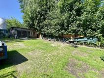 Prodej rodinného domu, Liberec, Slovanská, 280 m2