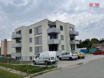 Pronájem bytu 2+kk, Poříčí nad Sázavou, Potoční, 61 m2