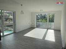 Pronájem bytu 2+kk, Poříčí nad Sázavou, Potoční, 61 m2