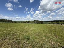 Prodej pozemku pro bydlení, Veliš, 1400 m2
