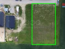 Prodej pozemku pro bydlení, Veliš, 1400 m2