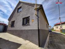 Prodej rodinného domu, Holasovice - Kamenec, 90 m2