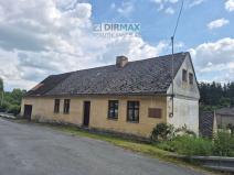 Prodej rodinného domu, Hromnice, 250 m2