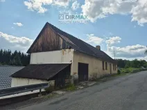 Prodej rodinného domu, Hromnice, 250 m2