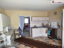 Prodej rodinného domu, Ostrov - Horní Žďár, 140 m2