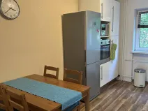 Pronájem bytu 2+1, Ostrava, Šponarova, 56 m2
