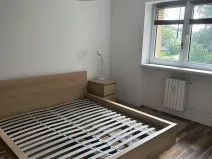Pronájem bytu 2+1, Ostrava, Šponarova, 56 m2