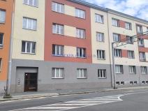 Pronájem bytu 2+1, Hradec Králové - Pražské Předměstí, Haškova, 60 m2