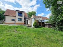 Prodej rodinného domu, Klučenice, 137 m2