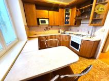 Pronájem bytu 2+1, Přerov, Purkyňova, 52 m2