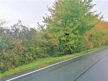 Prodej komerčního pozemku, Měšice, 2035 m2