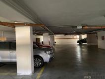 Pronájem garážového stání, Olomouc, Topolová, 16 m2