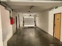 Pronájem garážového stání, Olomouc, Topolová, 16 m2