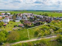 Prodej pozemku pro bydlení, Mladá Boleslav, Metoděje Vlacha, 1507 m2