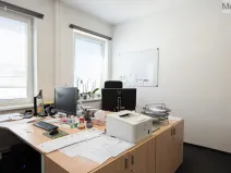 Prodej skladu, Most - Čepirohy, 6000 m2