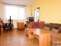 Prodej bytu 3+1, Šumperk, Zahradní, 74 m2