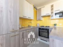 Prodej bytu 3+kk, Blansko - Těchov, 76 m2