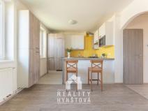 Prodej bytu 3+kk, Blansko - Těchov, 76 m2