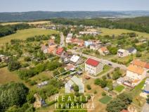 Prodej bytu 3+kk, Blansko - Těchov, 76 m2