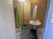 Pronájem bytu 1+kk, Karlovy Vary - Rybáře, U Koupaliště, 24 m2