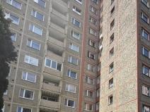Pronájem bytu 1+kk, Karlovy Vary - Rybáře, U Koupaliště, 24 m2