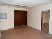 Pronájem kanceláře, Zdounky, 47 m2