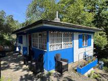 Prodej chaty, Lštění, 32 m2