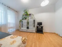 Prodej bytu 4+1, Praha - Hlubočepy, Brichtova, 86 m2