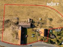 Prodej rodinného domu, Terešov, 260 m2
