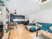 Prodej bytu 3+kk, Horoměřice, Velvarská, 90 m2