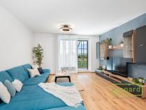 Prodej bytu 3+kk, Horoměřice, Velvarská, 90 m2