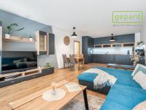 Prodej bytu 3+kk, Horoměřice, Velvarská, 90 m2