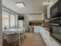 Prodej rodinného domu, Zakřany, 85 m2