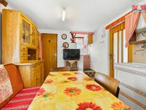 Prodej chaty, Ledeč nad Sázavou, Pivovarská, 36 m2