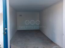 Prodej garáže, Praha - Motol, Za opravnou, 16 m2