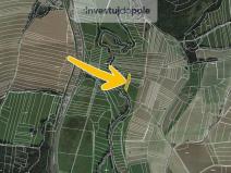Prodej louky, Borovy, 2322 m2