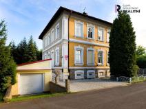 Prodej obchodního prostoru, Litvínov - Chudeřín, Havířská, 290 m2