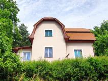 Prodej rodinného domu, Karlovice, 208 m2