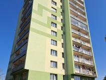 Prodej bytu 1+1, Příbram - Příbram VIII, Sportovní, 39 m2