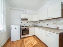 Prodej bytu 1+1, Vyškov - Dědice, Na Hraničkách, 42 m2