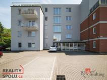 Pronájem bytu 2+kk, Ostrava - Svinov, Stanislavského, 46 m2