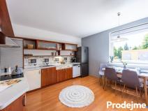 Prodej bytu 2+kk, Jihlava - Horní Kosov, Buková, 56 m2