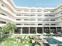 Prodej bytu 4+kk, Golem, kraj Tirana, Albánie, 67 m2